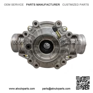 Center Differential 705503088 and 705503692, New OEM BRP CANAM 6x6 Outlander.