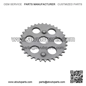 Camshaft Sprocket Cam Gear 01 Can-Am DS650