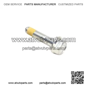 Hex Flange Screw 207663044