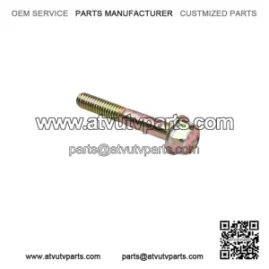 Hex Flange Screw 207664044