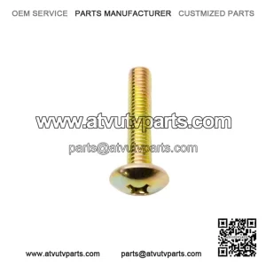 M6 x 30 Screw 250000046, P250000046