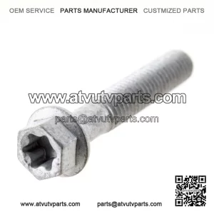 Hexagonal Flange Screw (M6 x 35) 420440274 Can-Am OEM
