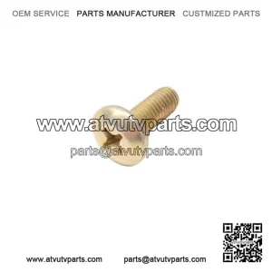 Pan Head Forming Screw 732600009