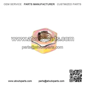 Hex Nut 232006414