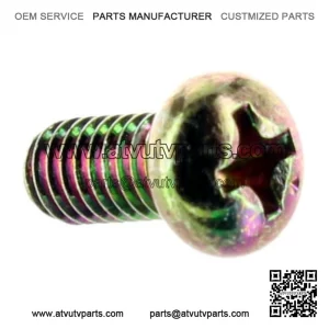 Carburetor Screw 404138600 Can-Am OEM