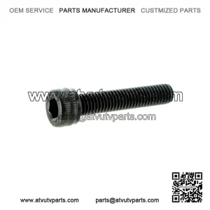 Socket Head Screw (M5 X 25) 205052588 Can-Am OEM