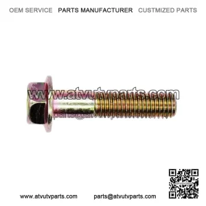 Hex Screw 207604544 Can-Am ATV UTV Spyder Fastener