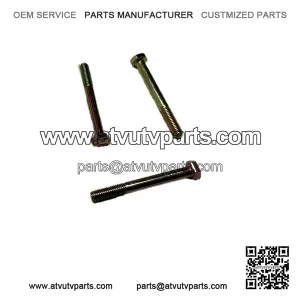 Hex Cap Screw 207065544 Can-am