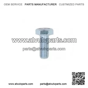 Hex Cap Screw Part Number - 207182034
