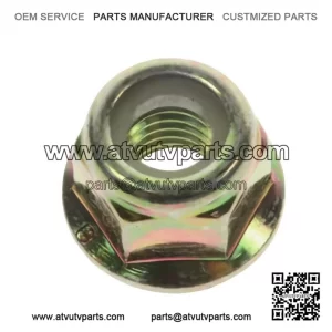 Hex Elastic Flanged 233281416 CAN-AM 02-24 OUTLANDER MAVERICK RENEGADE,