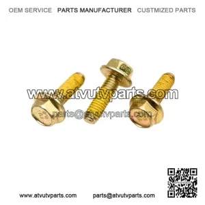 Hex Flange Screws 207562044