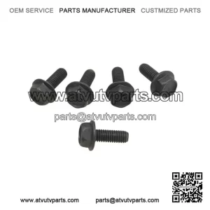 Hex Flange Screws 207661684, P207661684