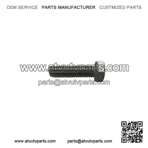 Hex. Screw M8X30 207183060 T78 Bombardier/Sea-Doo Factory Boat Parts