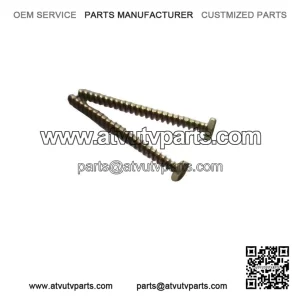 Hex Screw 241044540 Can-Am