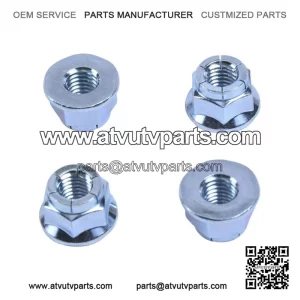 Wheel Nut Kit 732610084 250100105 85-1213 Can-Am DS650 00-07 Wheel