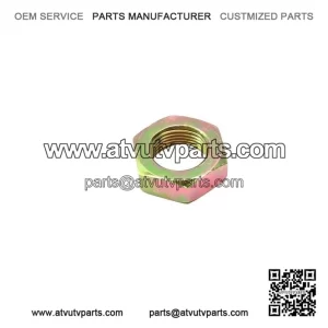 Jam Nut 250100009