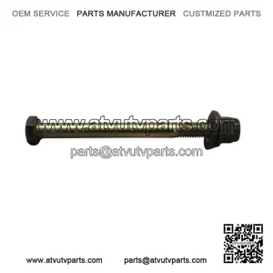 ENGINE FLANGED BOLT M10X120 230202046 2004 BOMBARDIER DS 650