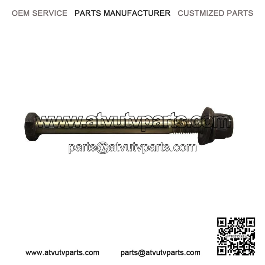 ENGINE FLANGED BOLT M10X120 230202046 2004 BOMBARDIER DS 650