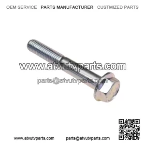 Flange Screw 207606536