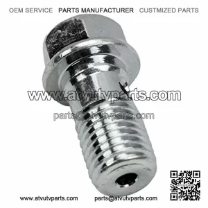Banjo Bolt 705600609 Can-Am 06-24 Outlander DS450 Renegade 800R 1000