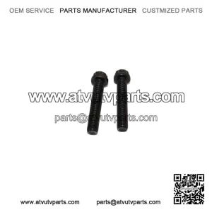 Connecting Rod Bolt Set 420641640 14 Can-am Outlander Max 400 Efi AB6