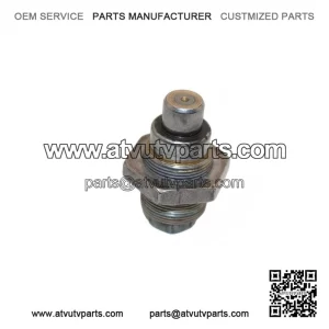 Left Pivot Bolt 706000093 03 Bombardier Quest 650 AB1.1