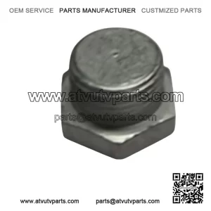 HEX SCREW M18 X 10 420552277