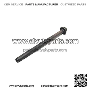 Cylinder Bolt 420641550 420641551 06 Can-am Outlander 400 Q5092