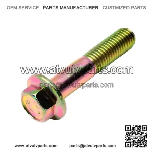 Flanged Hex Screw 207626046 Can-Am Ski-Doo Sea-Doo