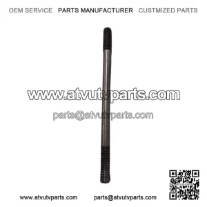 cylinder head stud bolt 420241580 Can Am DS 450 2008-2013