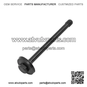 Clutch Hex Screw 420641855 420641859 M12x140 for Can-Am Bombardier