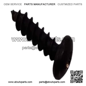 SCREW PAN HD #10 X 3/4" BL 204100114, new OEM