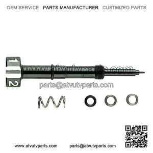Fuel Mixture Screw??Yamaha YFZ450??2004-2009??Fcr Carburetor