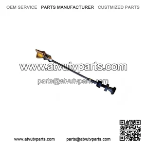 Seat Latch Release Cable A77212145000 2005 Bombardier DS90