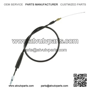 Throttle Cable 707000393 for Can-Am 2006-2011 Outlander & Renegade