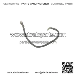 Battery To Frame Ground Cable 710000830 54708 Can-Am Outlander 800 XT 08