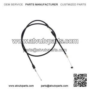 Clutch Cable 707000422, OEM Part for Can-Am DS 450 10-15, DS 450 EFI and more