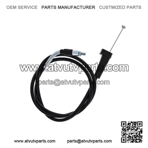 Throttle Cable 707000439 ATV for Can-Am DS450 X XMX XXC EFI