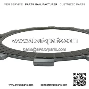 420259907 - LAMELLA-3MM (NR)