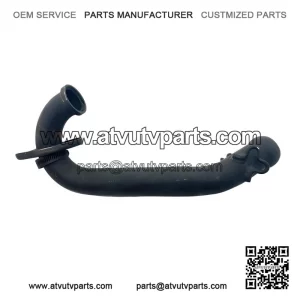OEM Front Tuned Pipe 707600266 AB17 for 2007 Can-Am Outlander 650 4x4 XT HO EFI