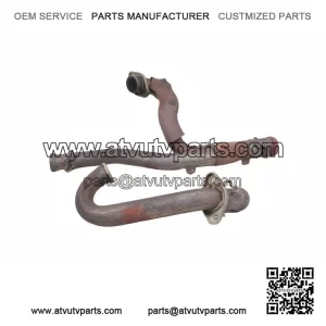 Exhaust Header Pipes 707600505 for 2007 CAN-AM OUTLANDER 650