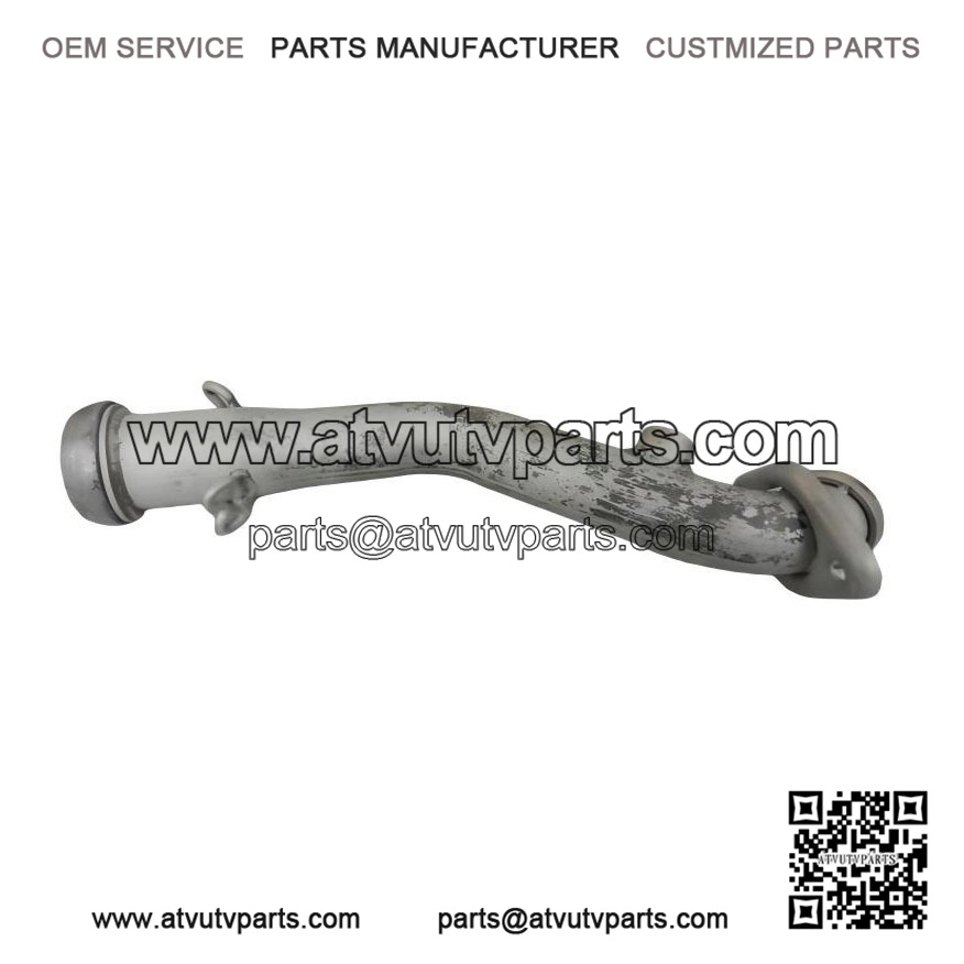 Exhaust Rear Head Pipe 707601016, Can Am Commander 2011-2018.