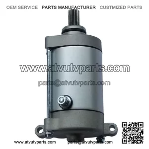 Starter Sector??Hisun HS 550 750 ATV UTV??Tactic Coleman Cub Cadet Challenger