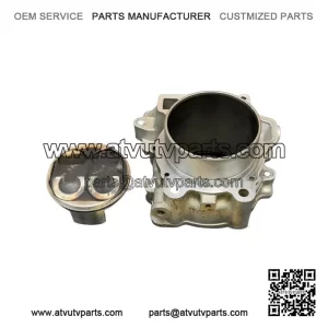 Engine Cylinder Jug 420623575 for 2008-2015 CAN-AM DS450