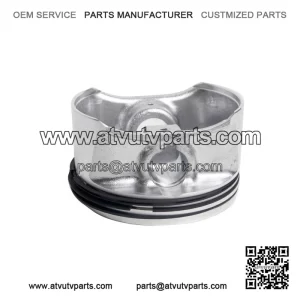 Piston Assy Oversize 91.208mm 420296776 for Can-Am Commander Outlander