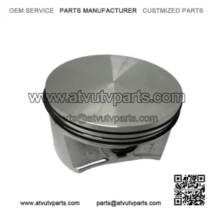 Piston 420295185 for Can-Am