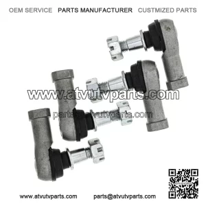 Tie Rod End Kit 715900052 715900053 for Can-Am DS450 XXC XMX