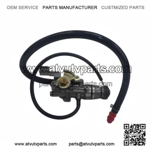 Oil Pump Ass'y A1510011700B ?? OEM for Can-Am Mini DS 90 (2002?C2006)