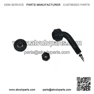 Rim Valve With Cap 705400872 Can-Am