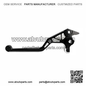 Billet ALUMINUM Hand Brake Lever 705601013 for Can-Am Outlander Renegade (2012-2022)